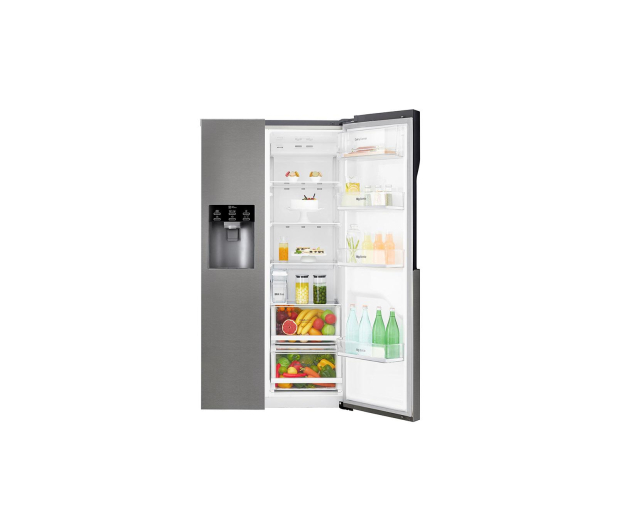 LG CHLODZ-ZAMR.LG GSL361ICEZ [###] - 1391609 - zdjęcie 6